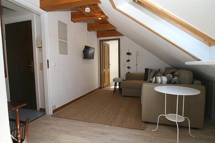 Appartement Striether Hörnum Eksteriør billede
